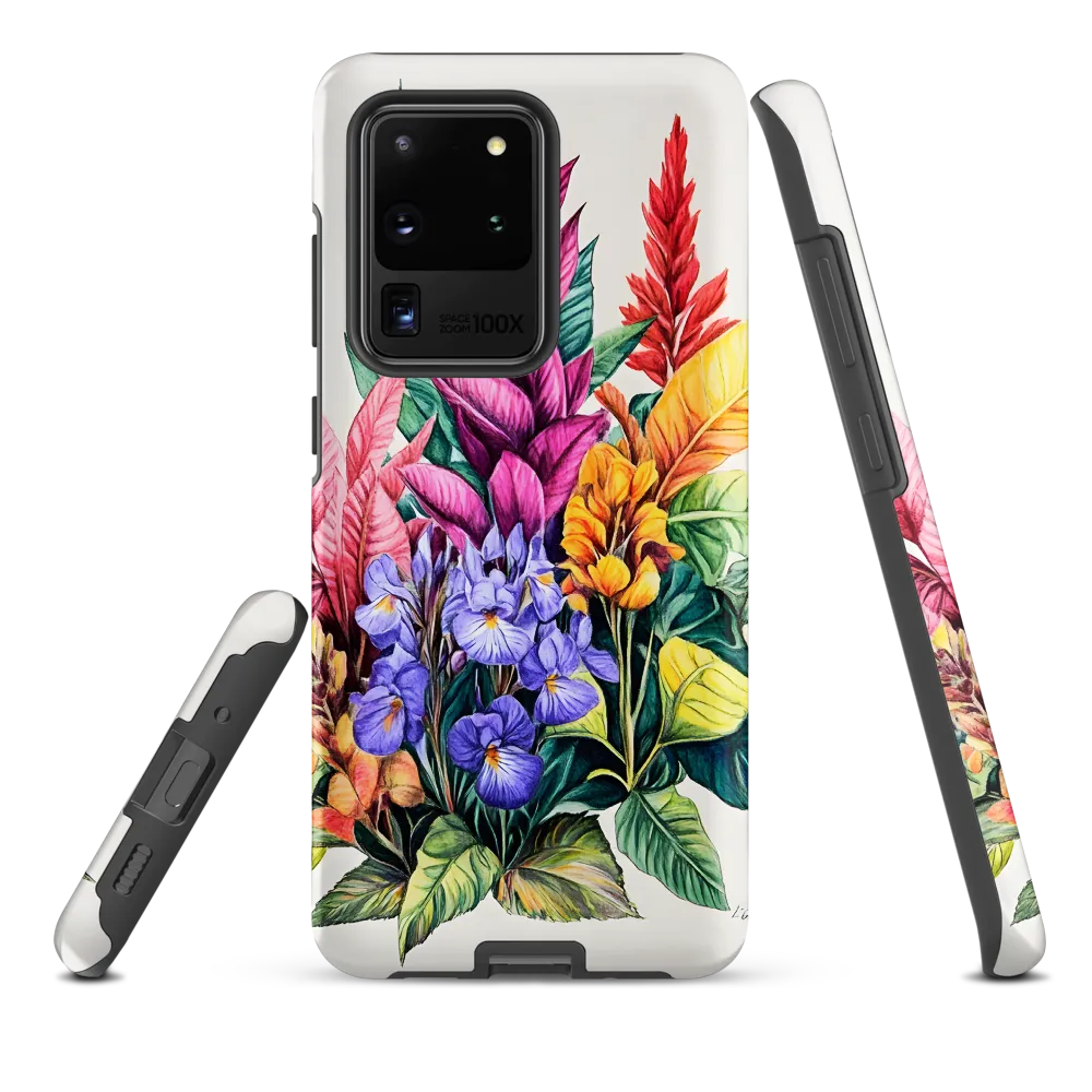 Tropical Symphony