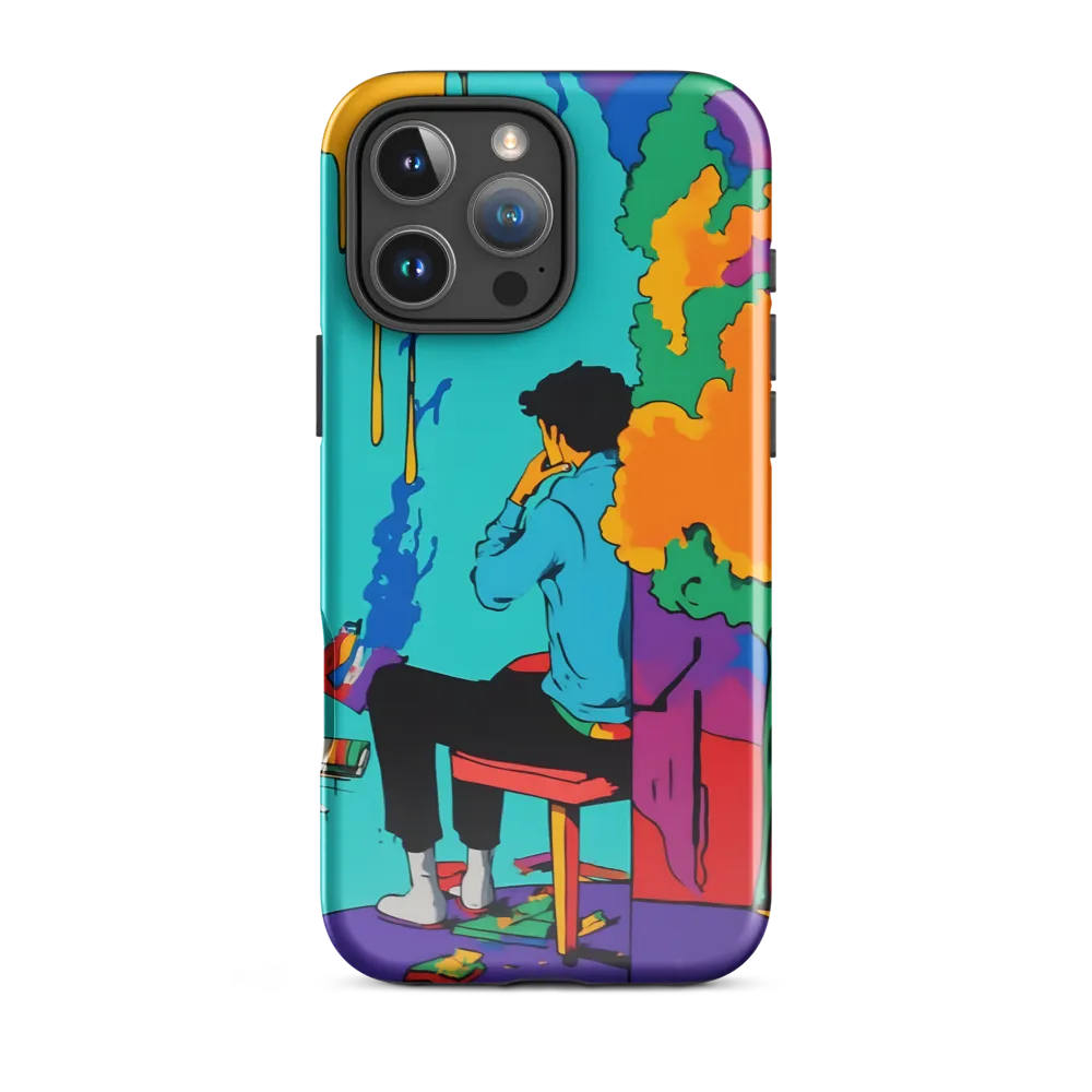 The Artist Within