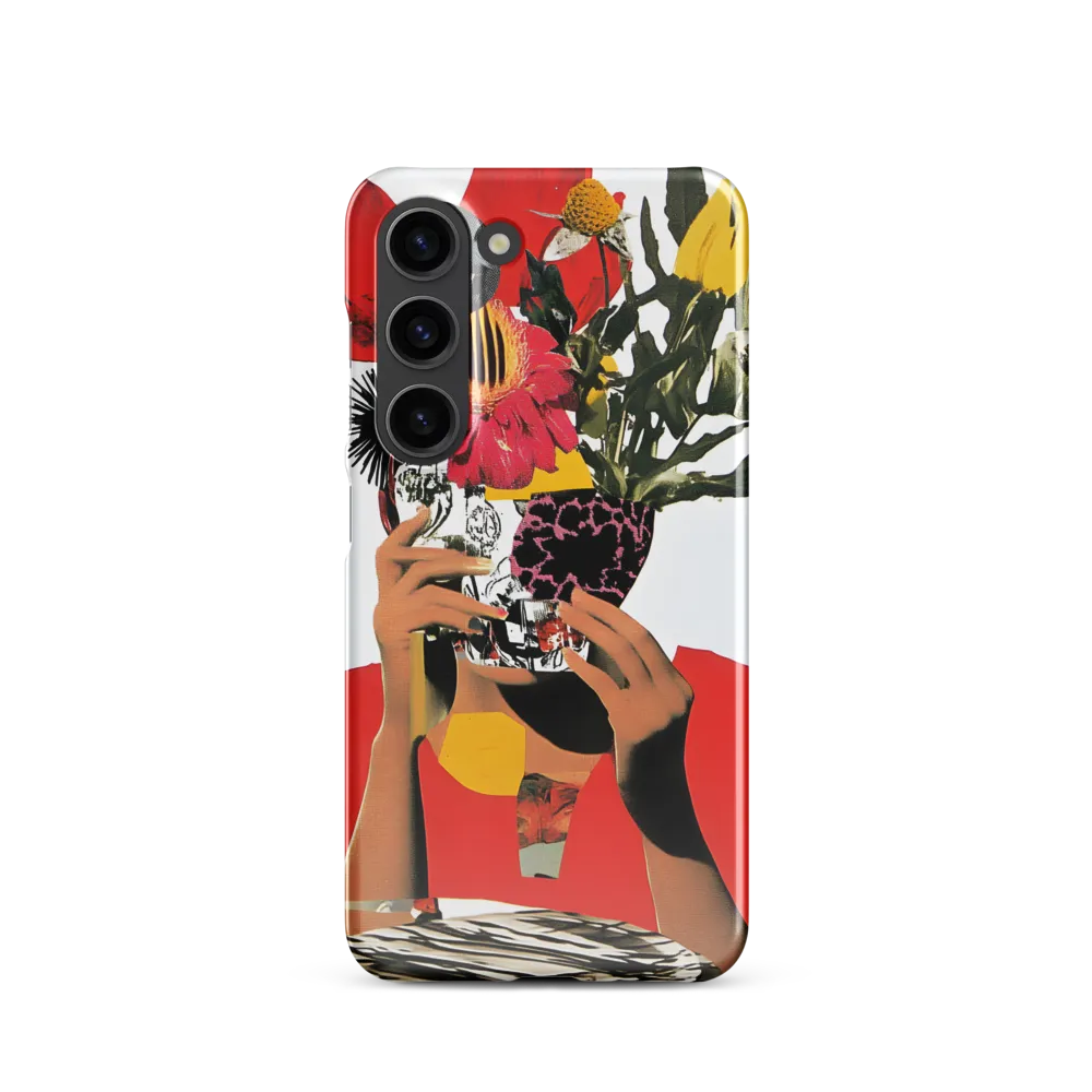 Floral Visions: The Intersection of Life and Art