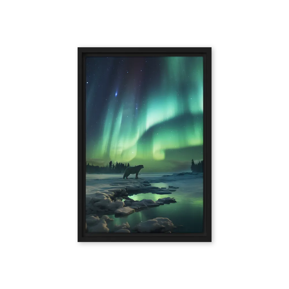Auroral Guardianship