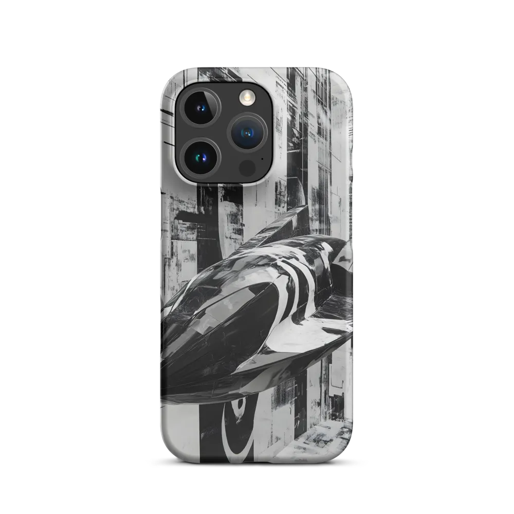 Ascendance: The Futuristic Odyssey
