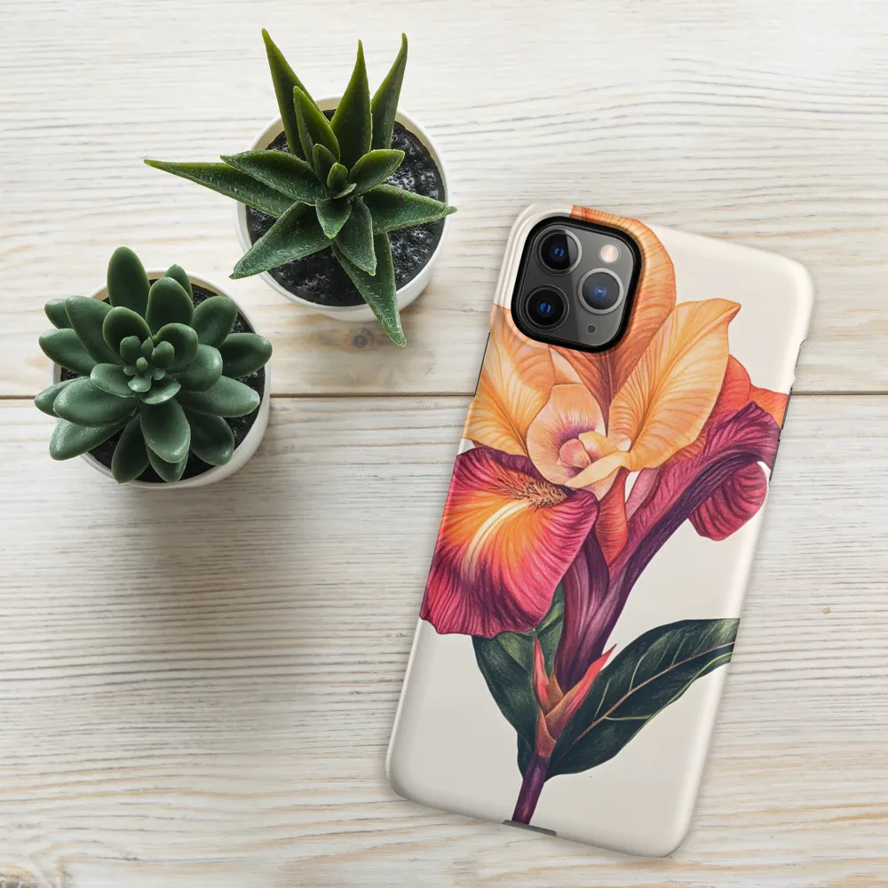 Floral Harmony