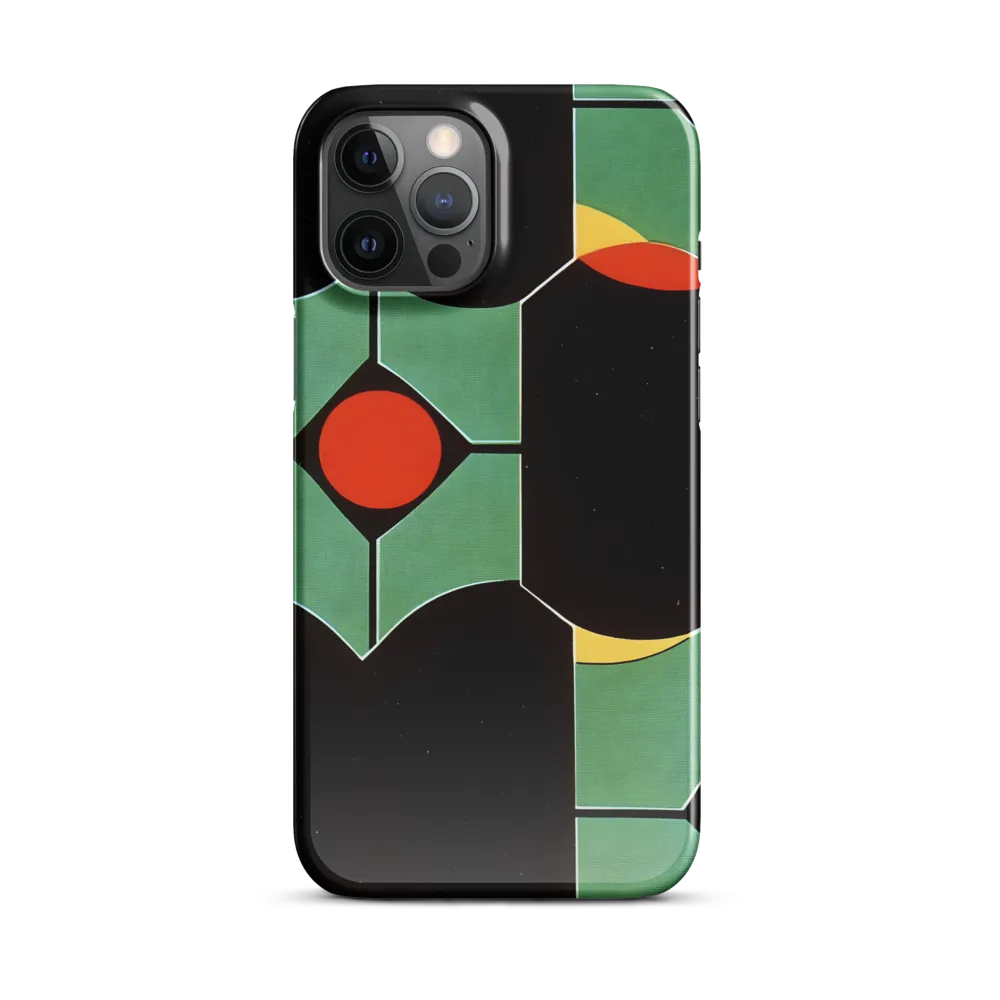 Dynamic Geometric Harmony