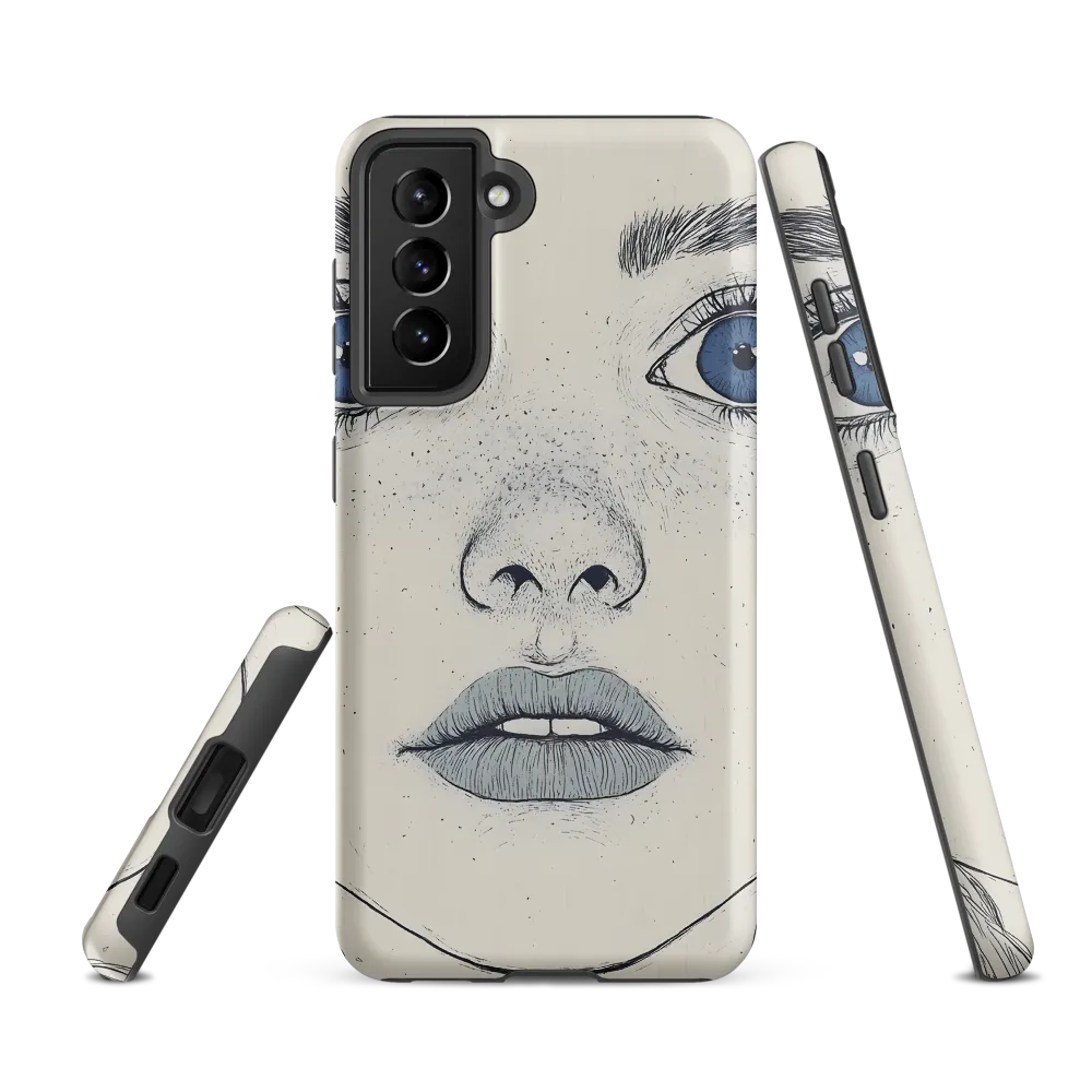 Eyes of Emotion