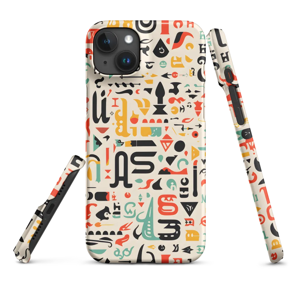 A Symphony of Symbols