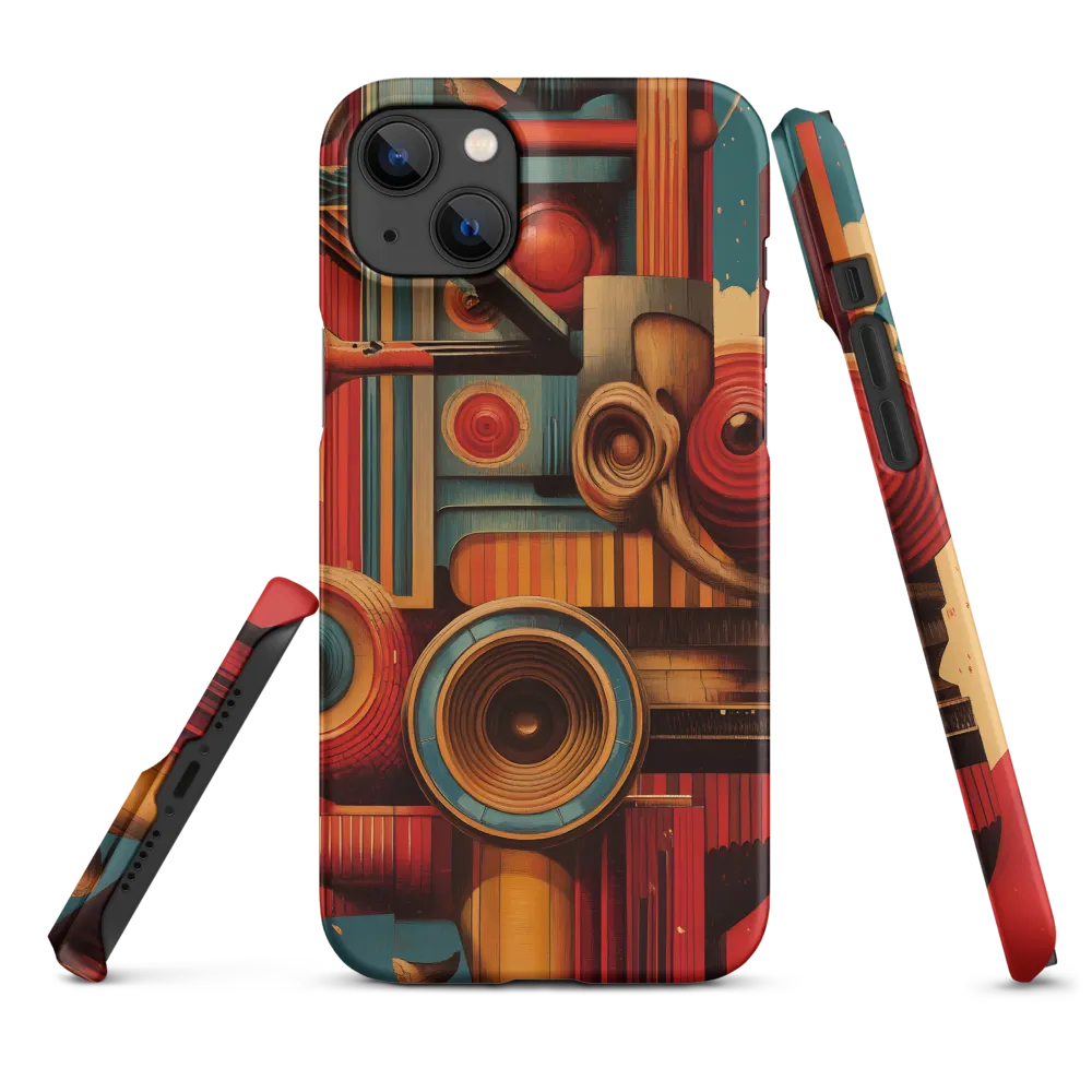 Geometric Symphony