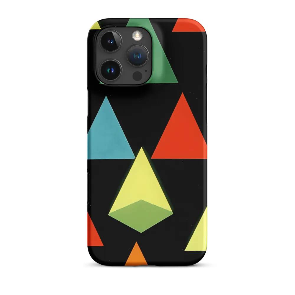 Geometric Harmony in Color