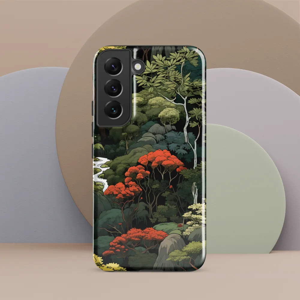 Whispers of the Forest