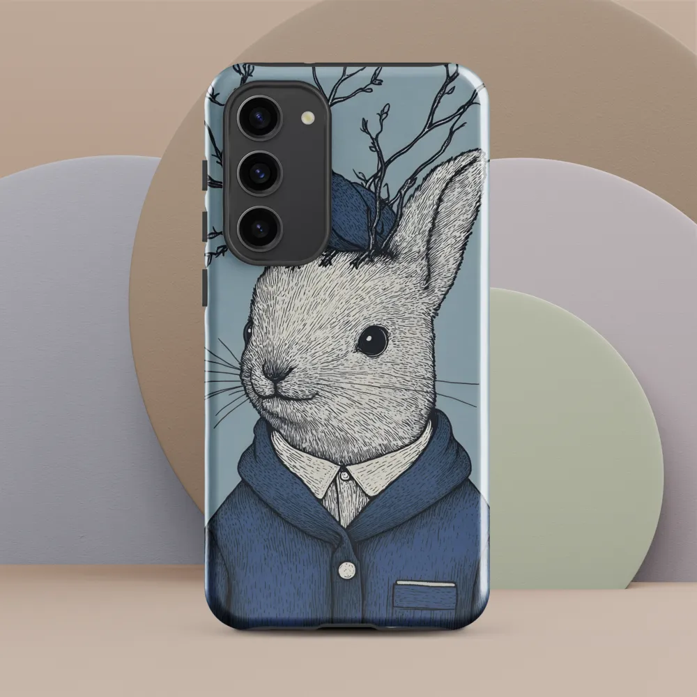 Whimsical Connection