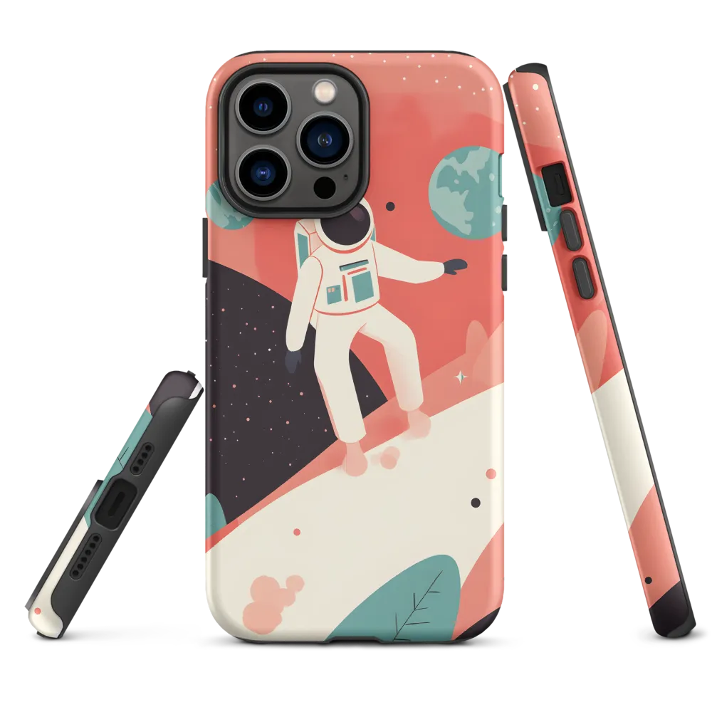 Cosmic Journey