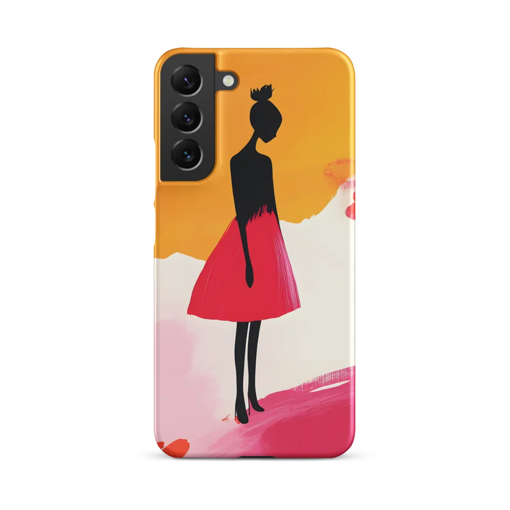 Silhouette Elegance