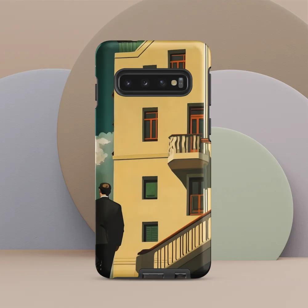 Reflections of Modernity