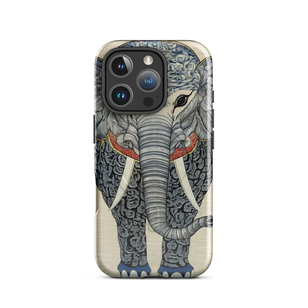 Majesty of the Elephant