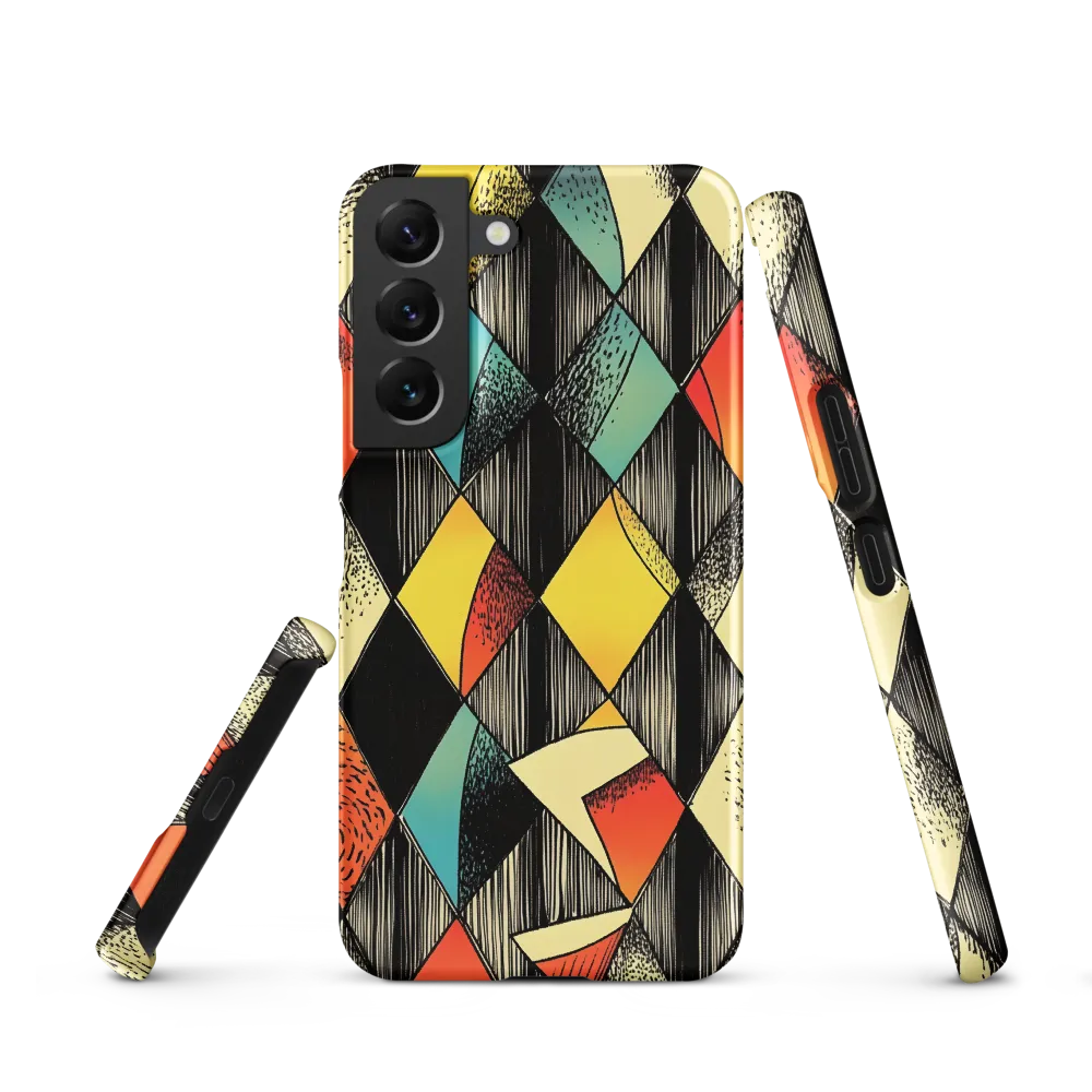 Dynamic Geometric Abstraction