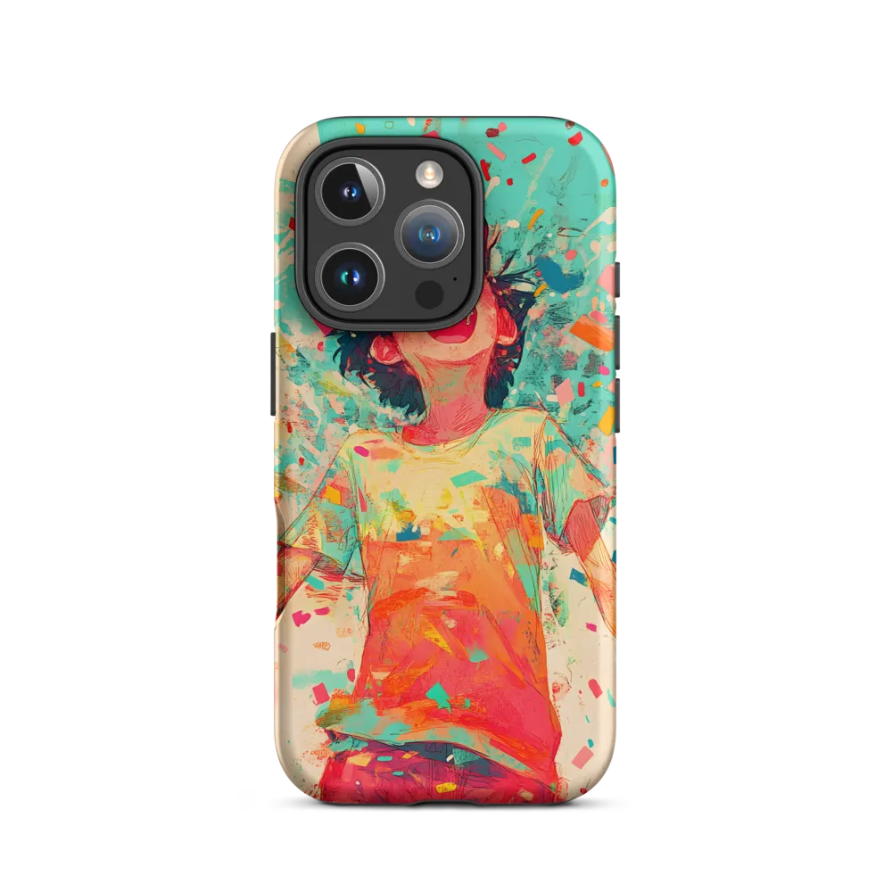 Euphoria in Color