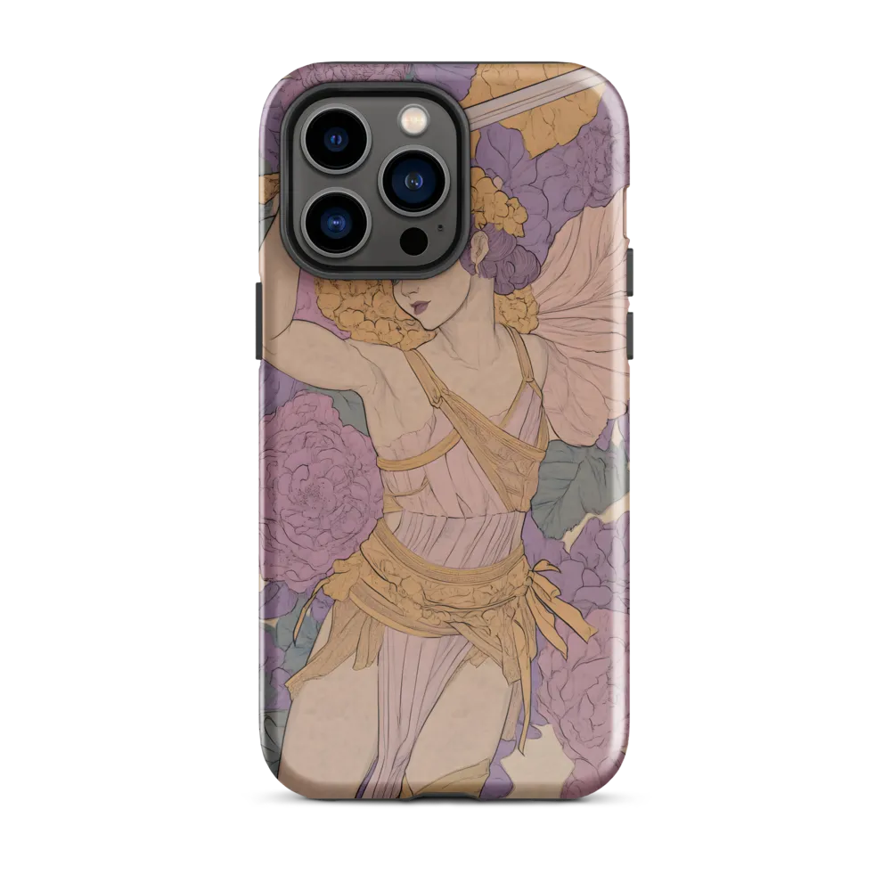 Goddess of Blossoms