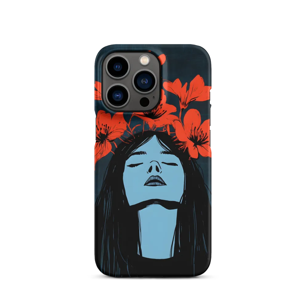 Crowned in Bloom