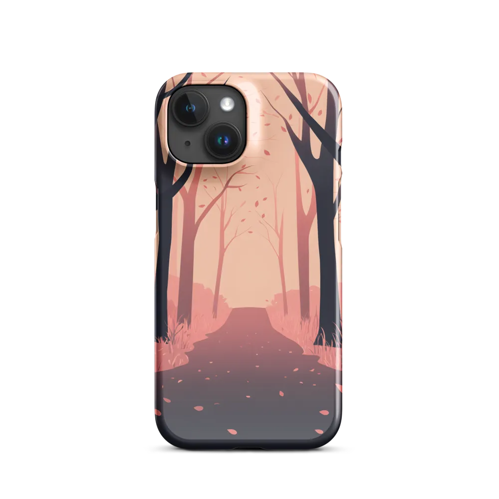 Whispers of a Serene Forest