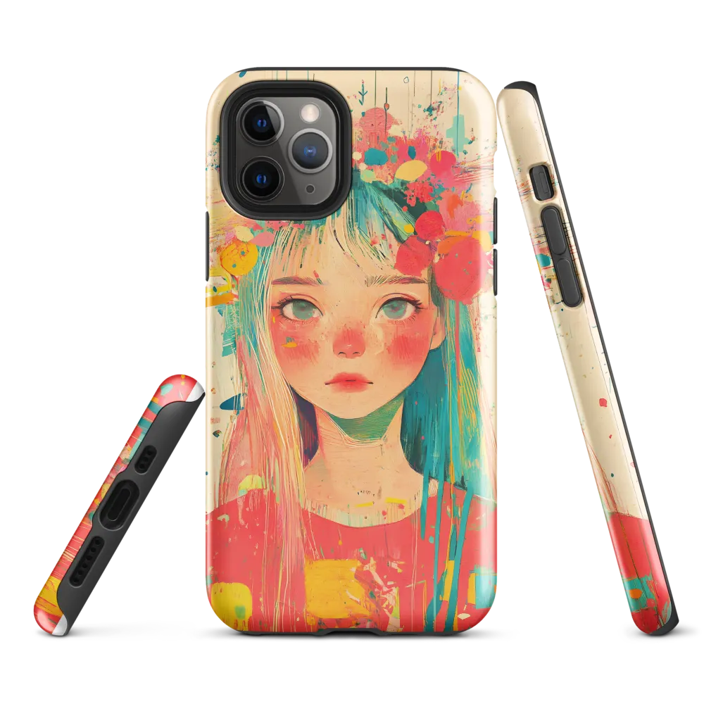 Whimsical Blossom