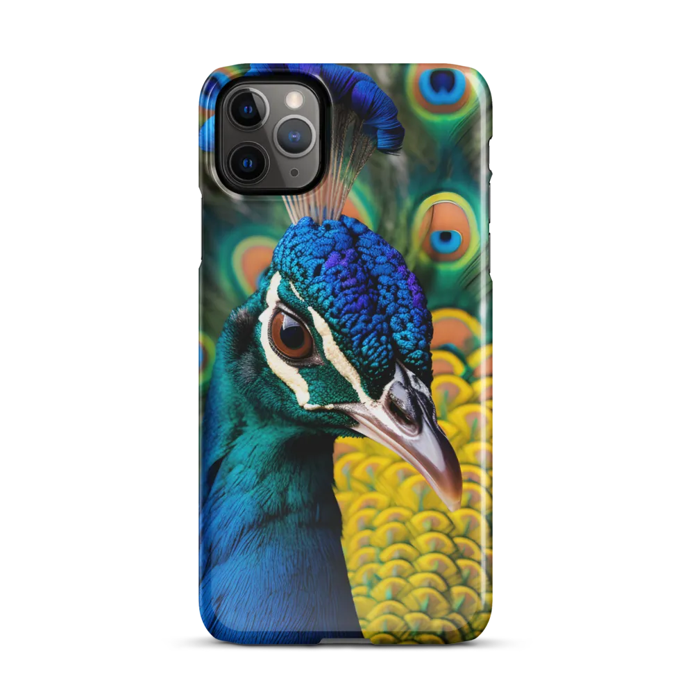 Majestic Display of Nature | Phone Case |  11 Pro Max | Snap Case | Glossy