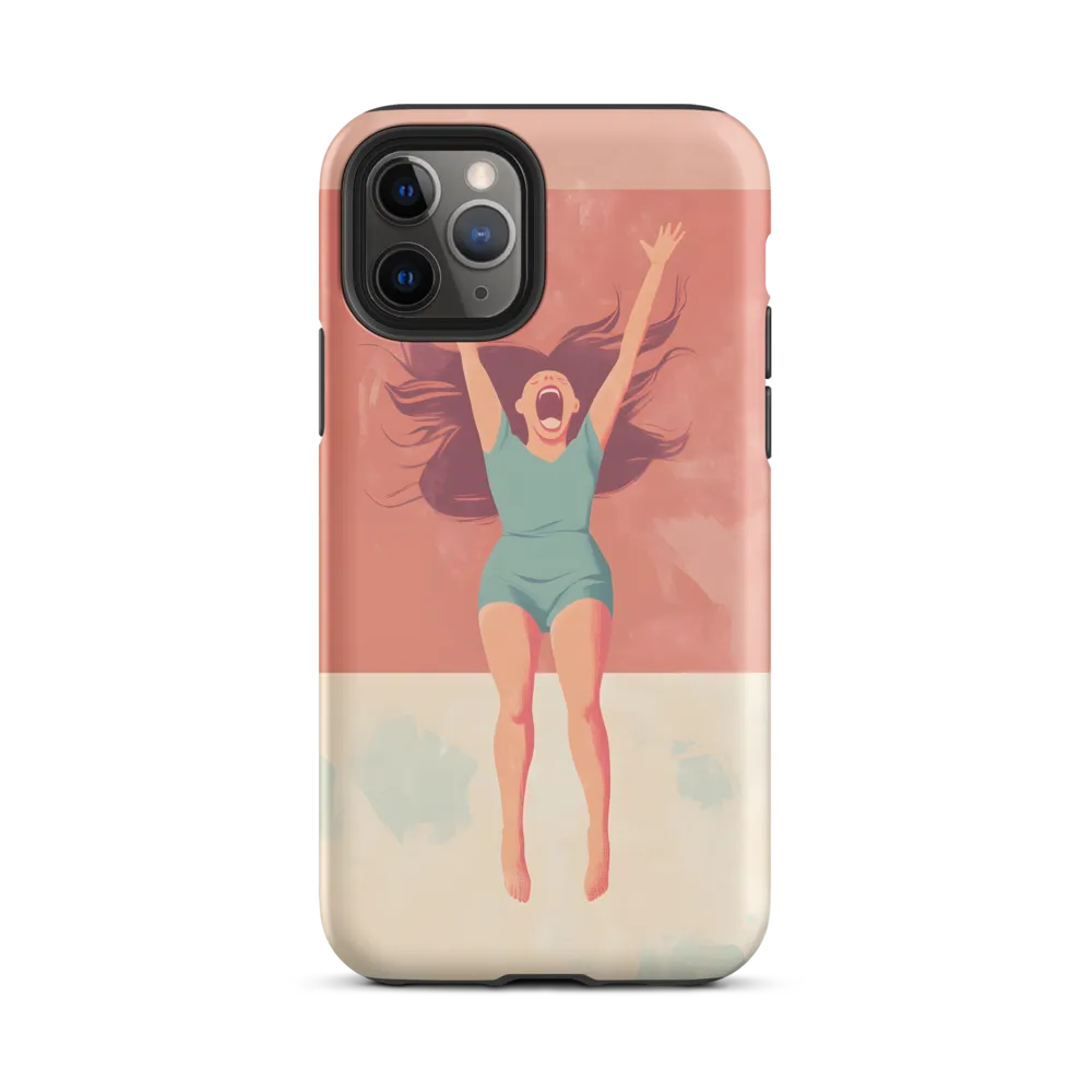 Leap of Joy
