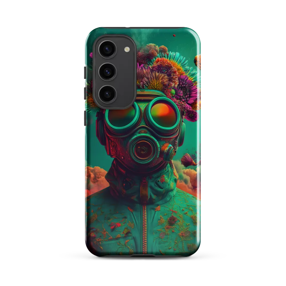 Ecstasy of Nature and Technology