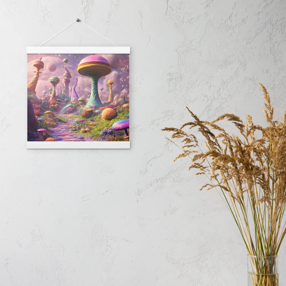 Whimsical Worlds: A Journey Through Fantasy