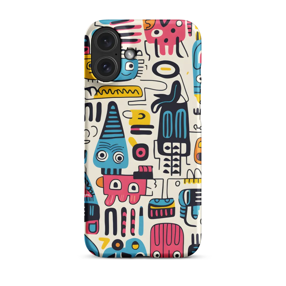 Vibrant Whimsy