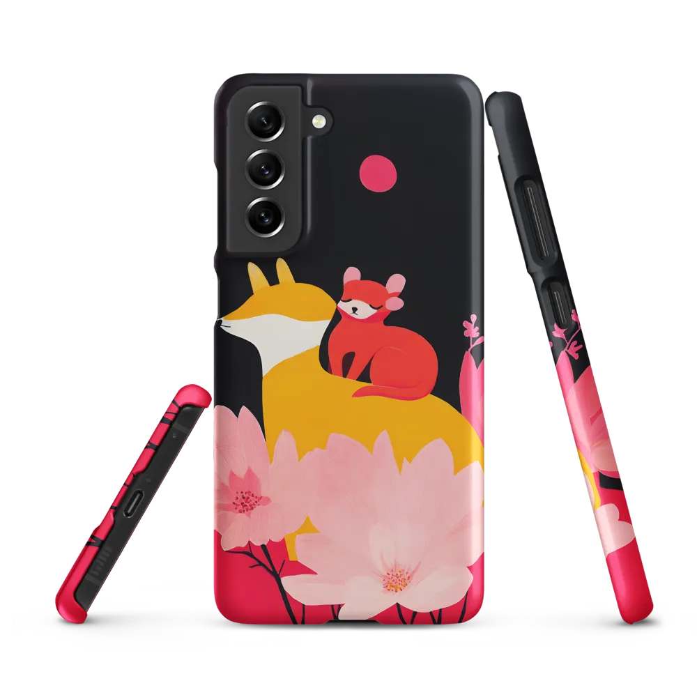 Whimsical Companions