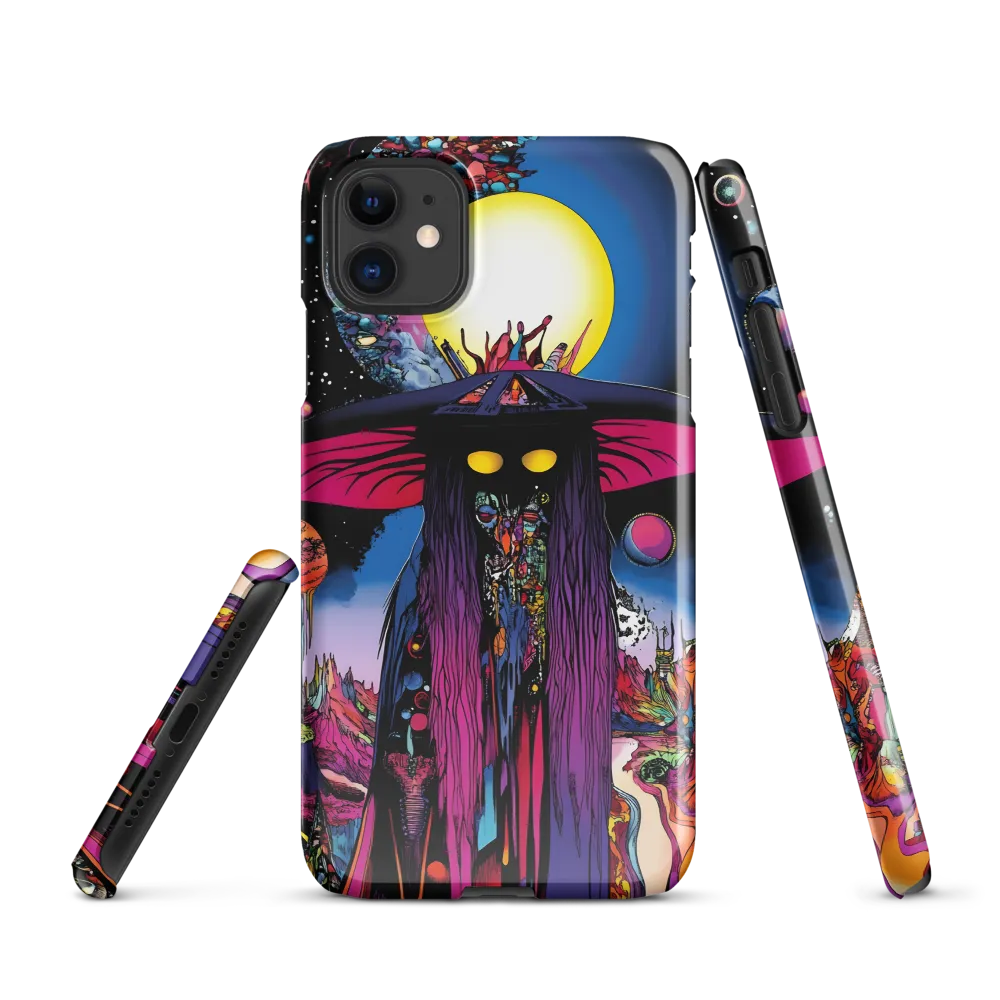 Cosmic Enigma