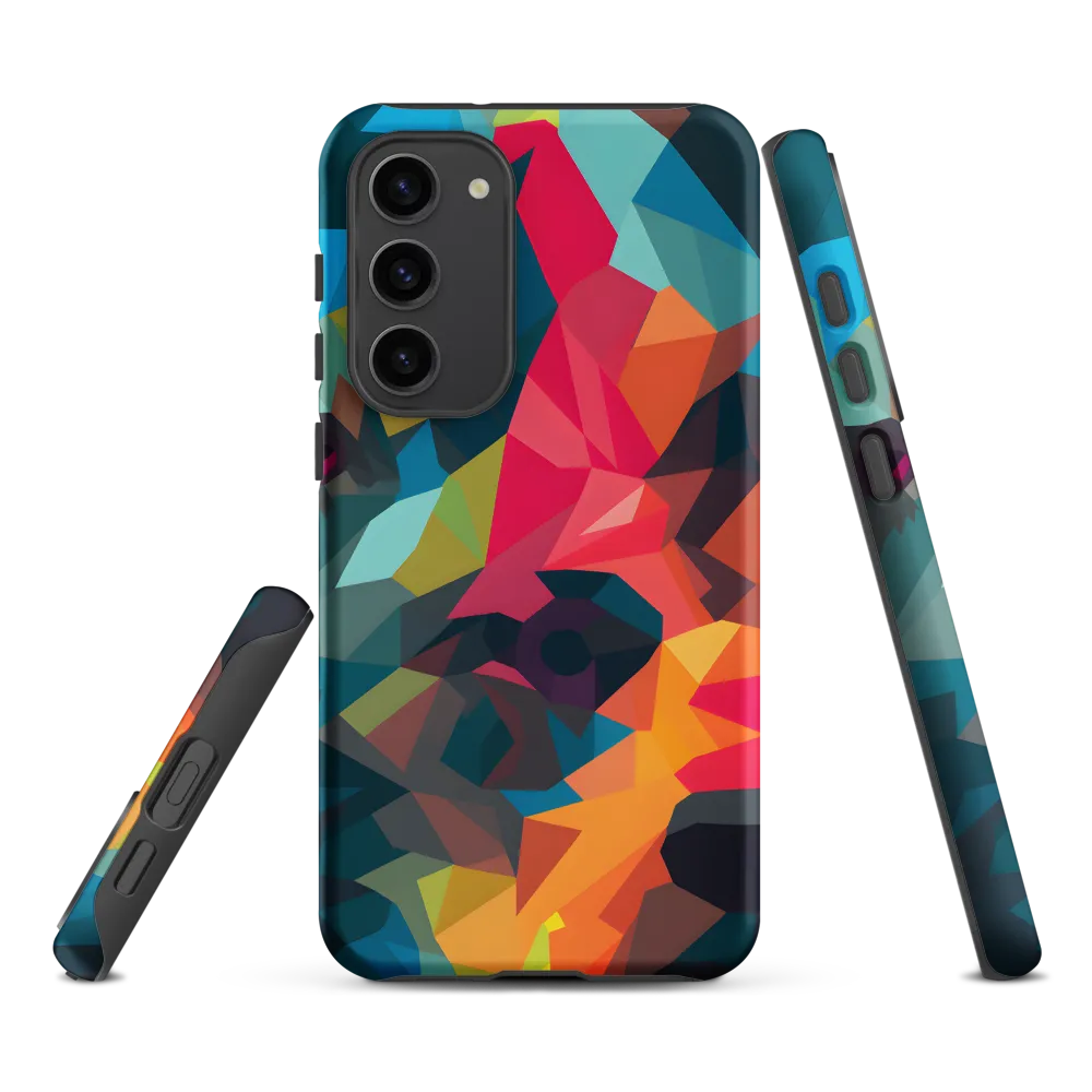 The Colorful Essence of Bears