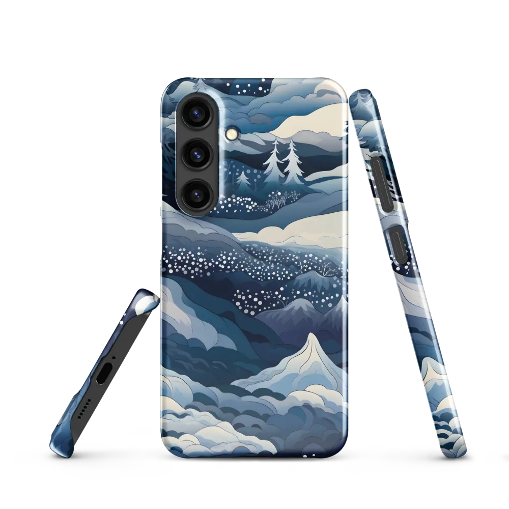 Whispers of Winter