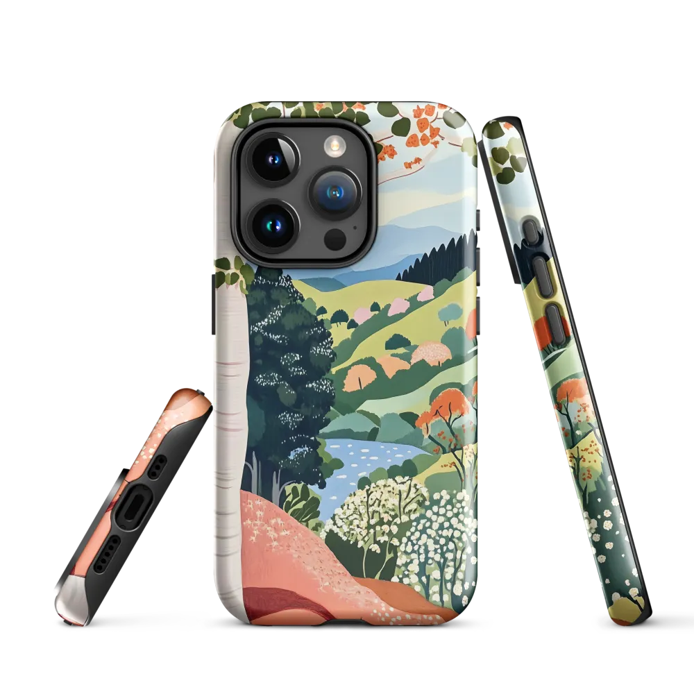 Whispers of Nature
