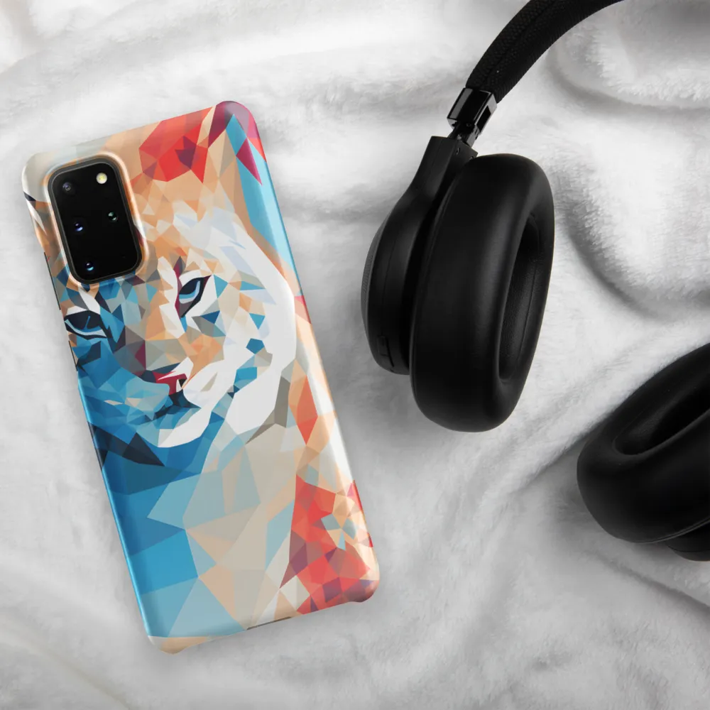 Facets of Feline Wonder