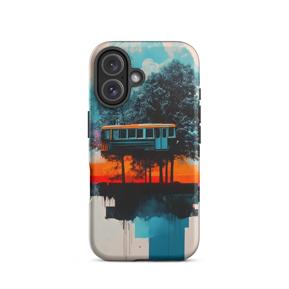 Suspended Dreams | Phone Case