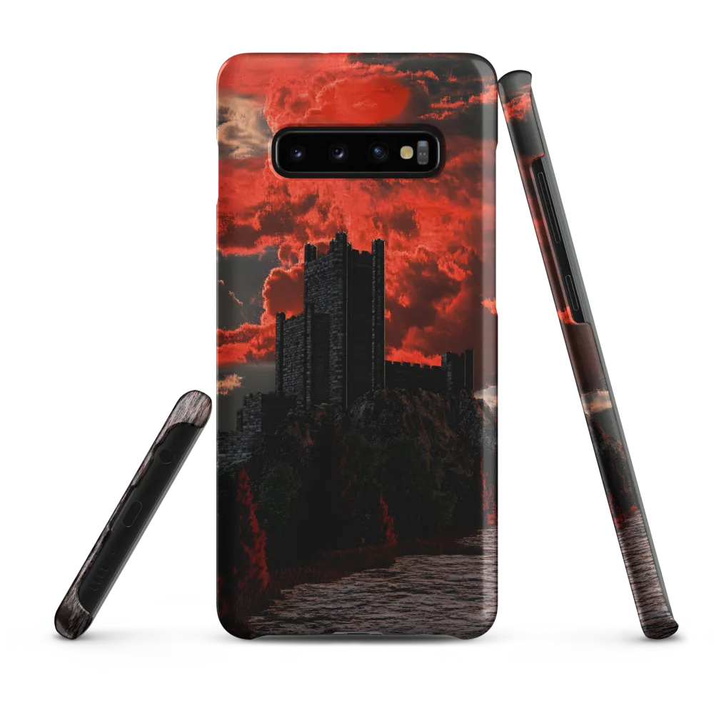 Castle of Shadows
