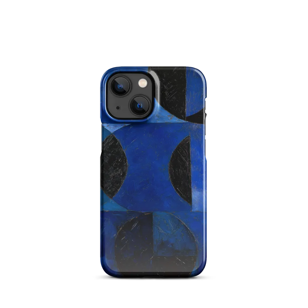 Dynamics of Blue and Black