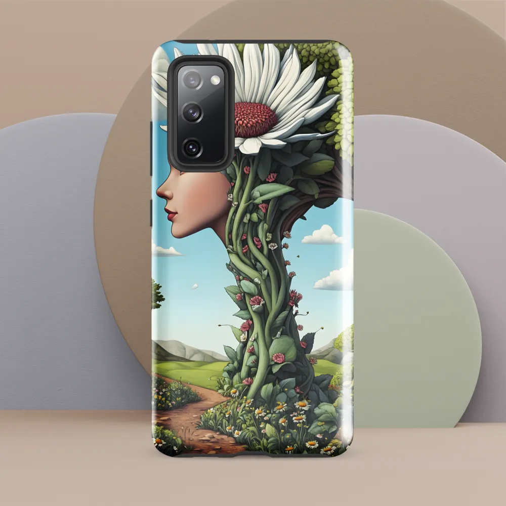 Blossoming Dreams