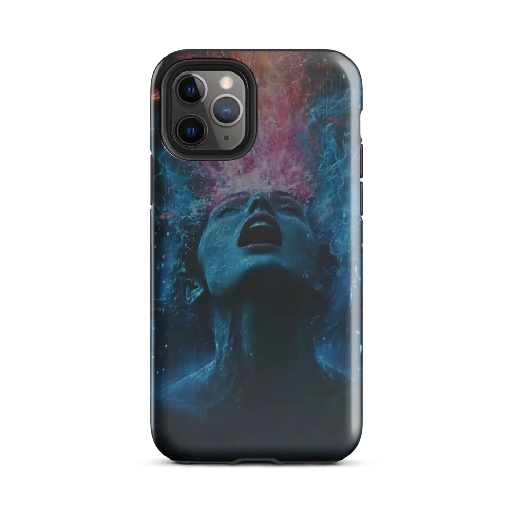 Transcendental Euphoria