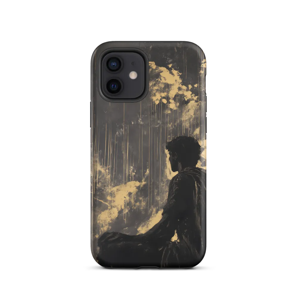 Reflections in Gold