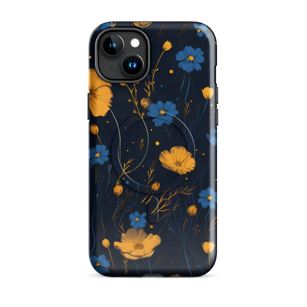 Nocturnal Blossoms