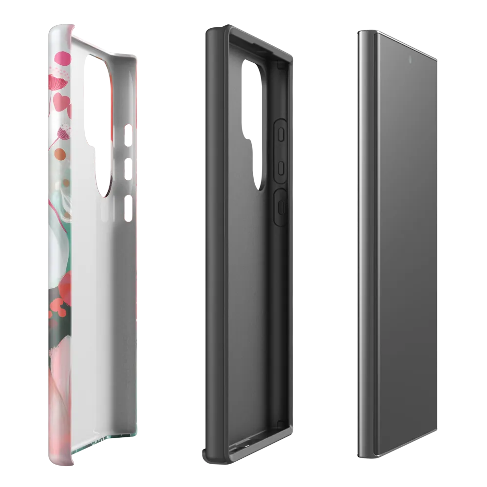 Whispers of a Floral Dream