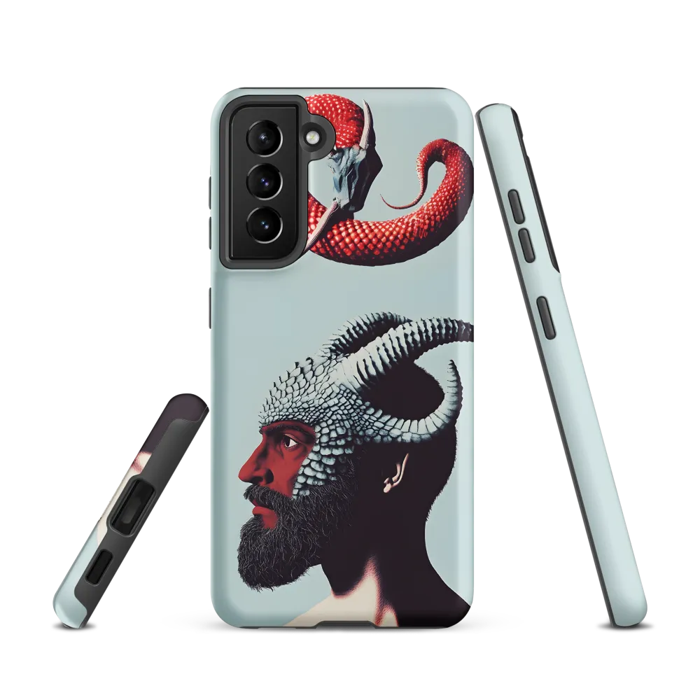 Elysium of the Horned One