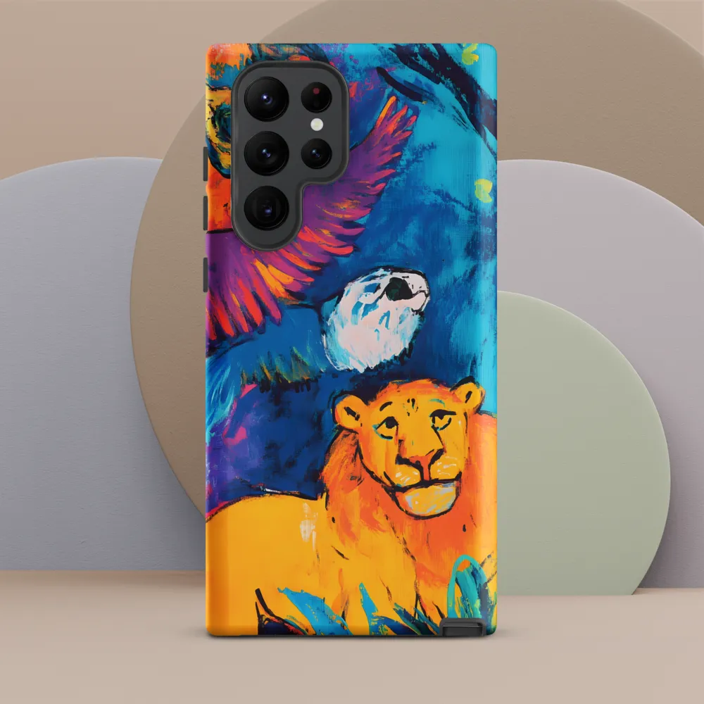 Wild Symphony