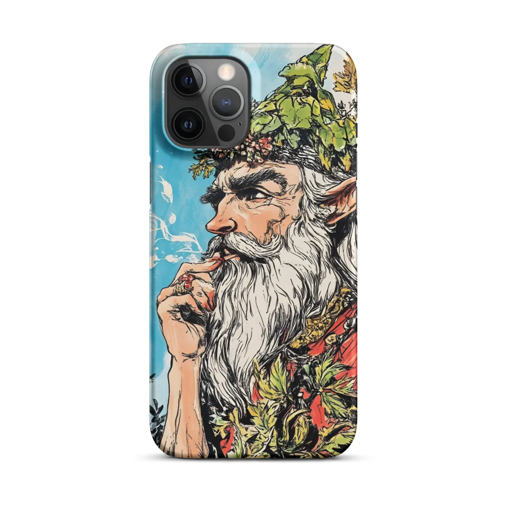 Wisdom of the Nature Spirit