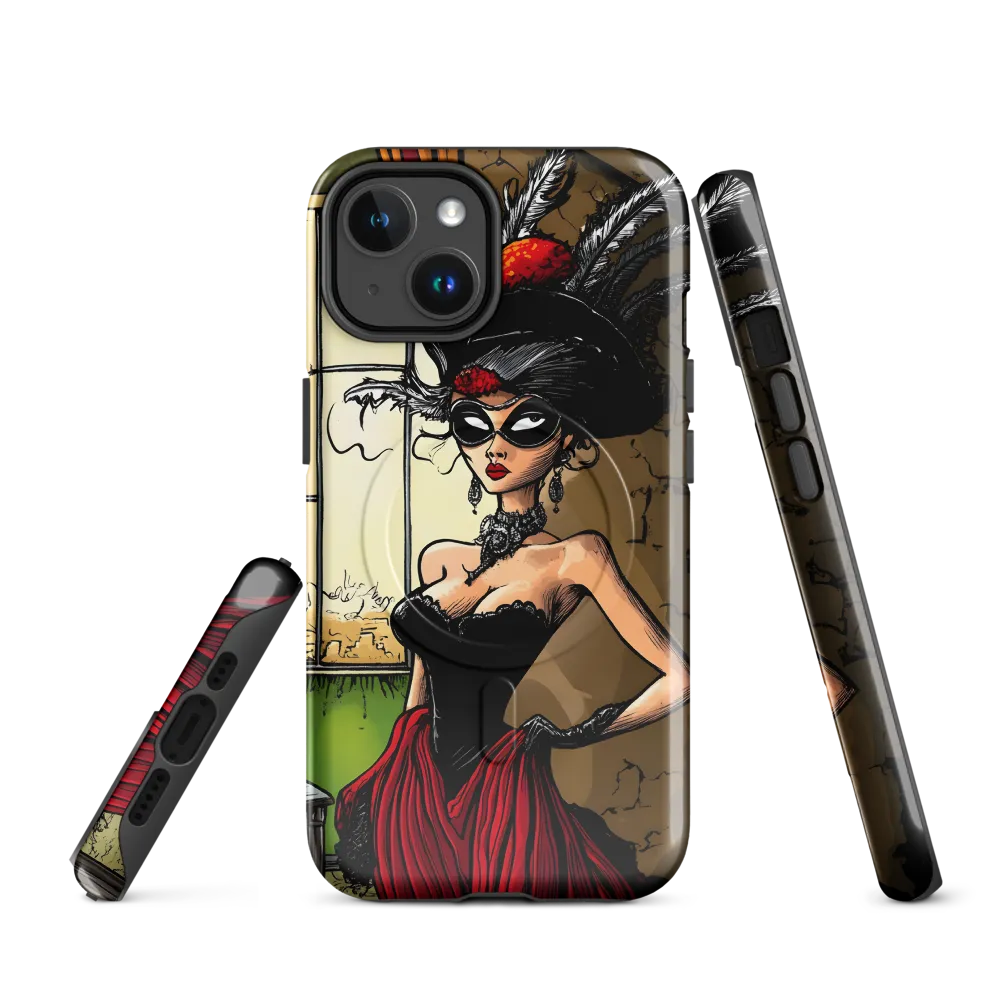 Chic Enigma