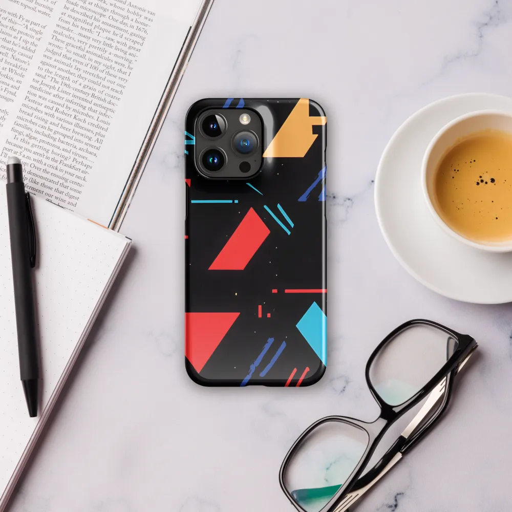 Dynamic Geometric Harmony