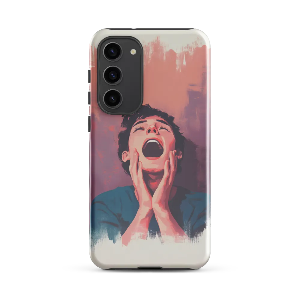 The Silent Scream