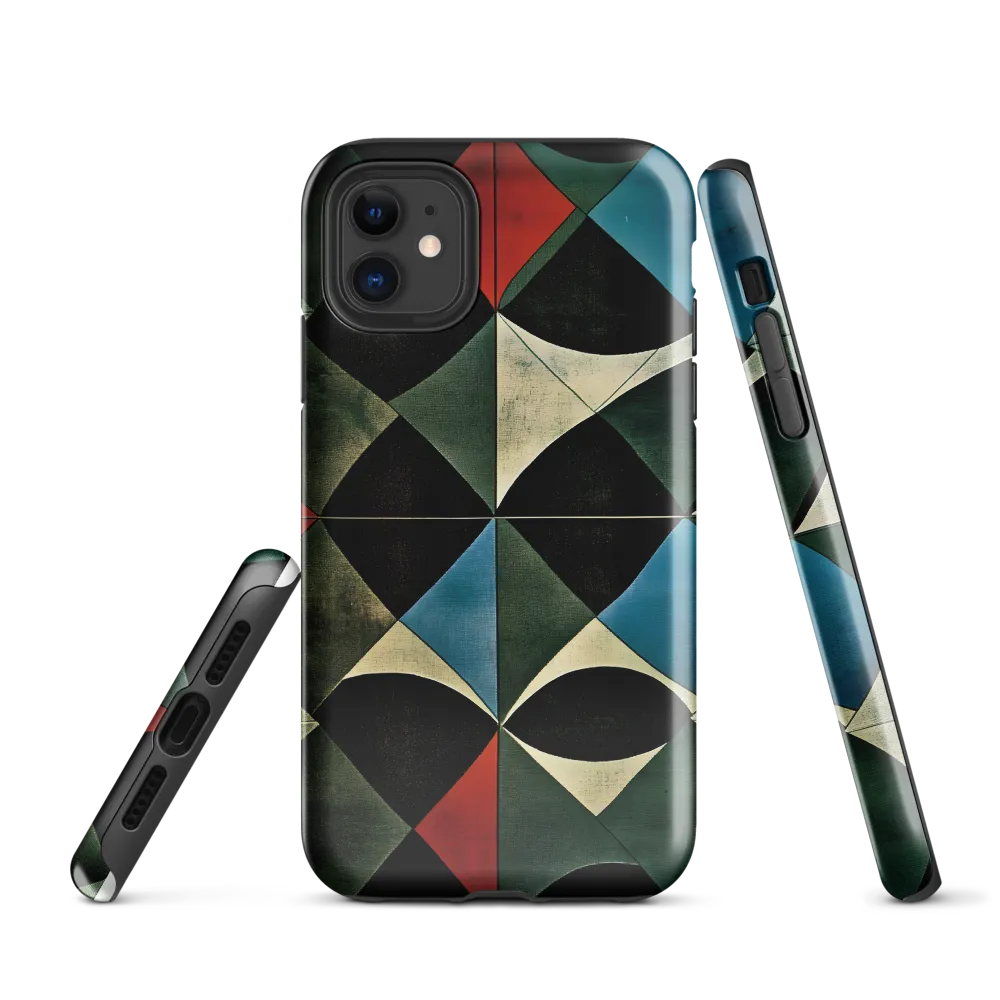 Symphony of Shapes