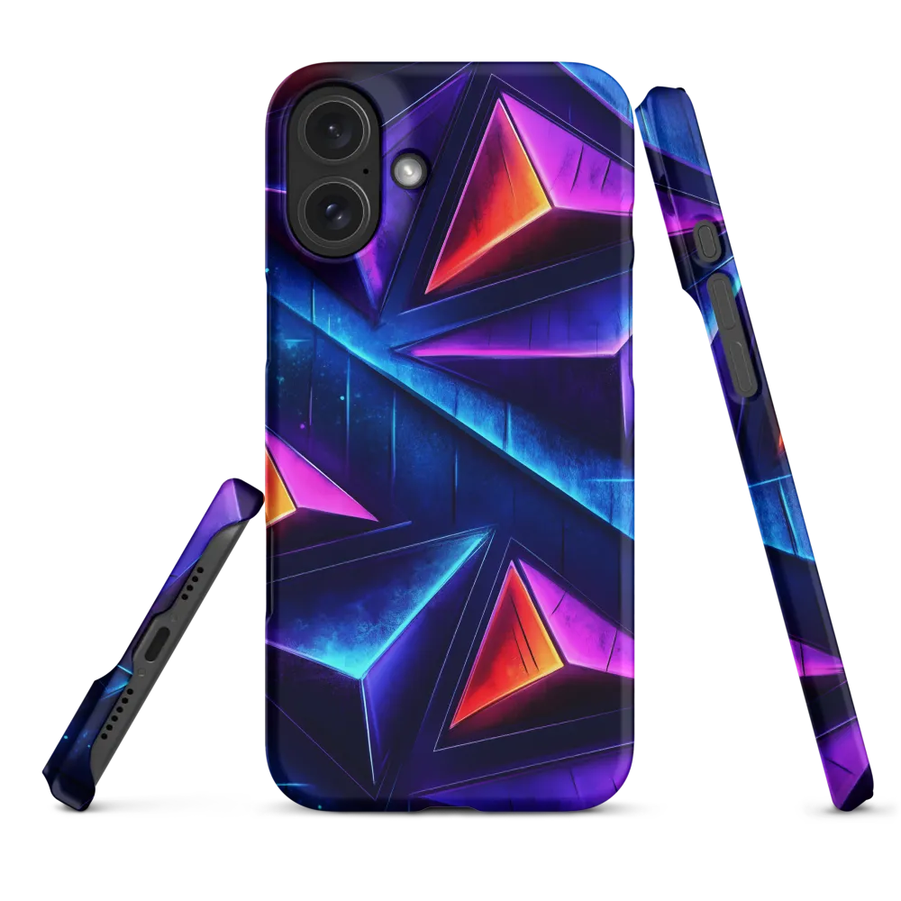 Geometric Luminescence